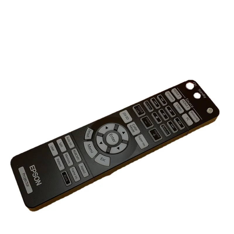 

For original Epson eh-tw5850c / tw4000 / tw4400 projector remote control 155818801