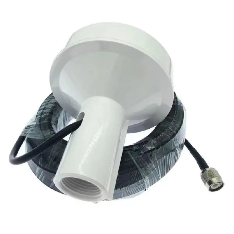 Gps Positioning Mushroom Head Antenna Satellite Beidou Dual Frequency Mushroom Head Ais Satellite Navigation Timing Positioning