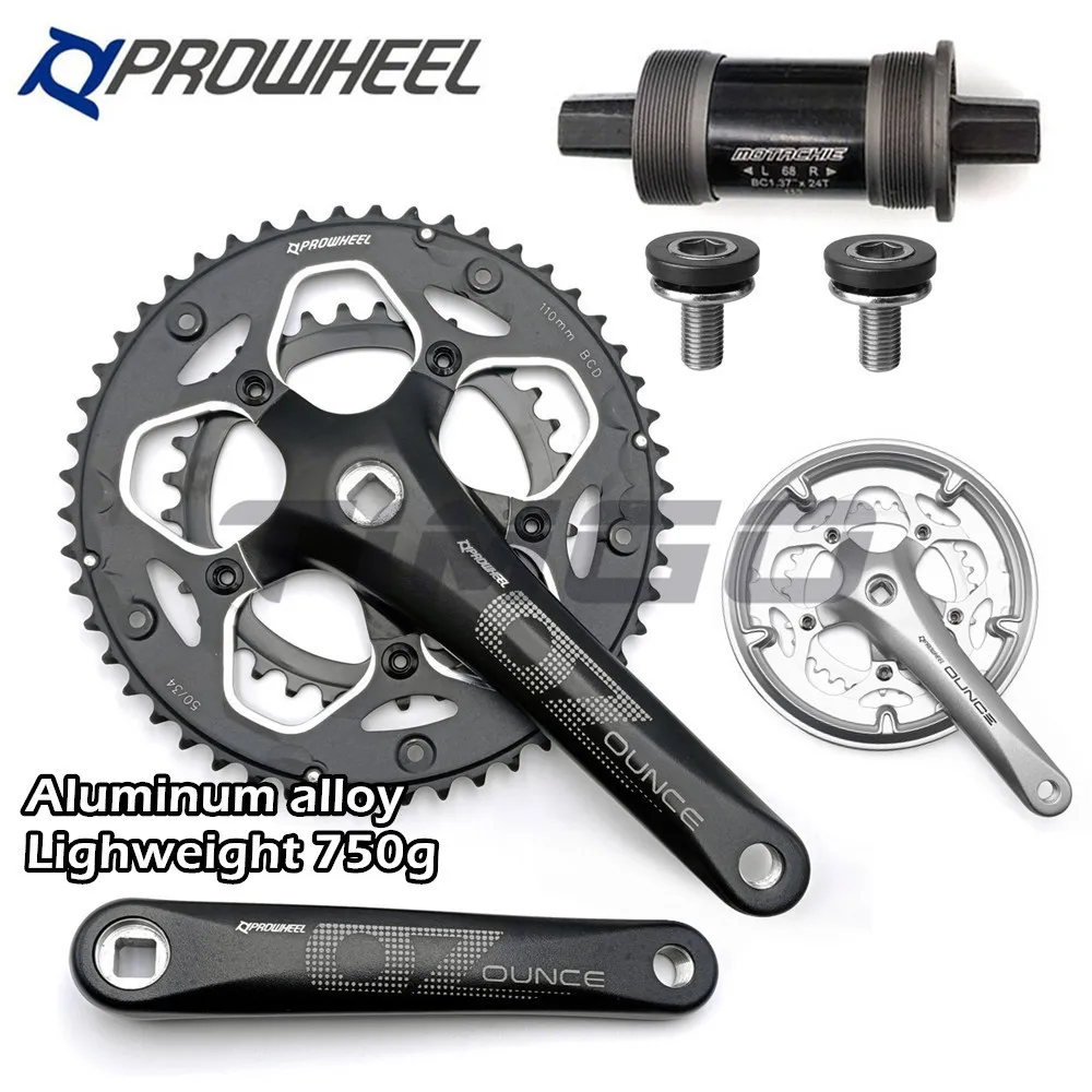 Trek | crankset Prowheel PRO-MD171P