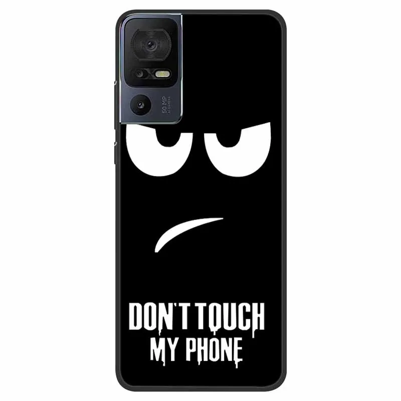 Shockproof Soft Silicone TPU Back Cover | Full Protective Phone Case 2023