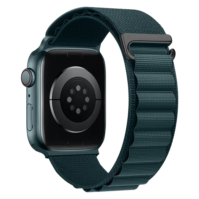 Premium Alpine Loop Band for Smartwatches – Elegant and Durable Strap Bracelet