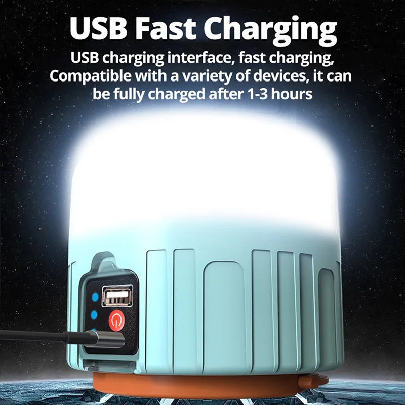 

Z50 Светодиодный лампа на солнечной батарее 280w IP6 Водонепроницаемая зарядка с дистанционным управлением лампа для палатки энергосберегающая лампа для ночного освещения внешний аккумулятор для кемпинга