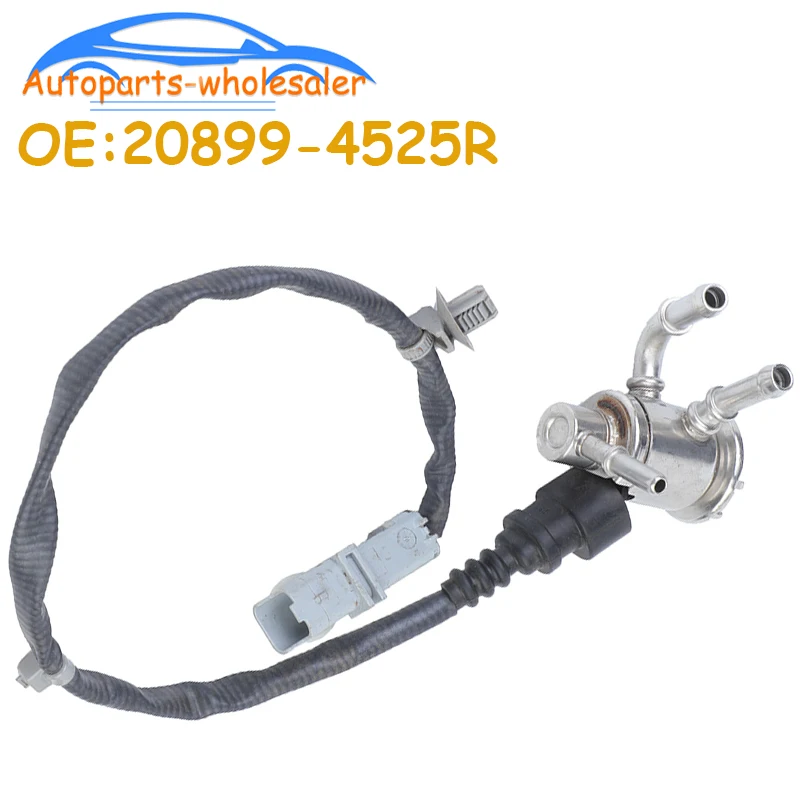 AdBlue Injector Nozzle For Renault Megane IV