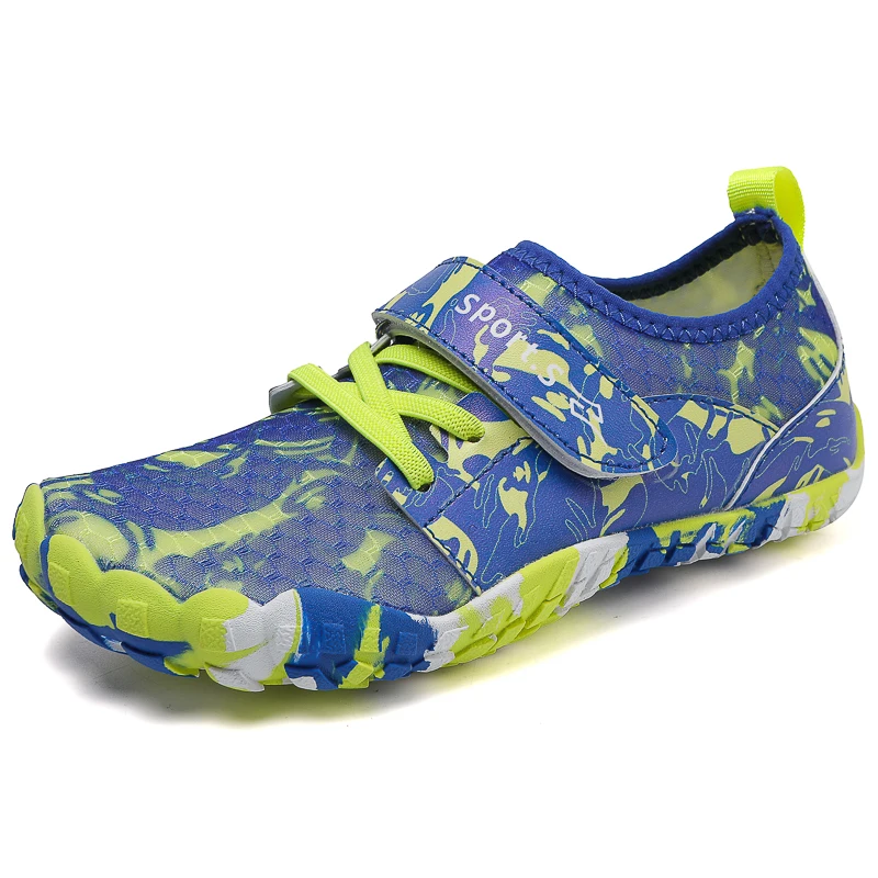 Kids Water Beach Shoes 2