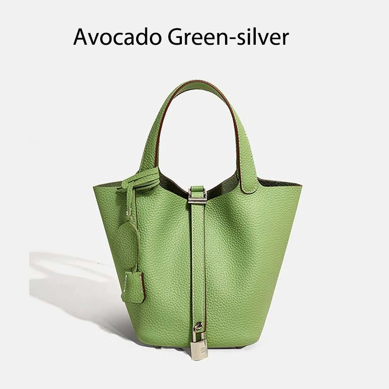 Avocado silver