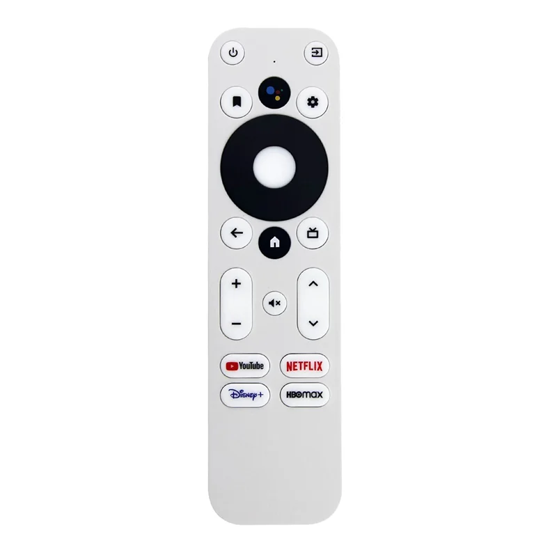 

Replace Voice Remote Control for MECOOL/ONN KM2 for KM2 Netflix YouTube 4K Certified Voice Android TV Box
