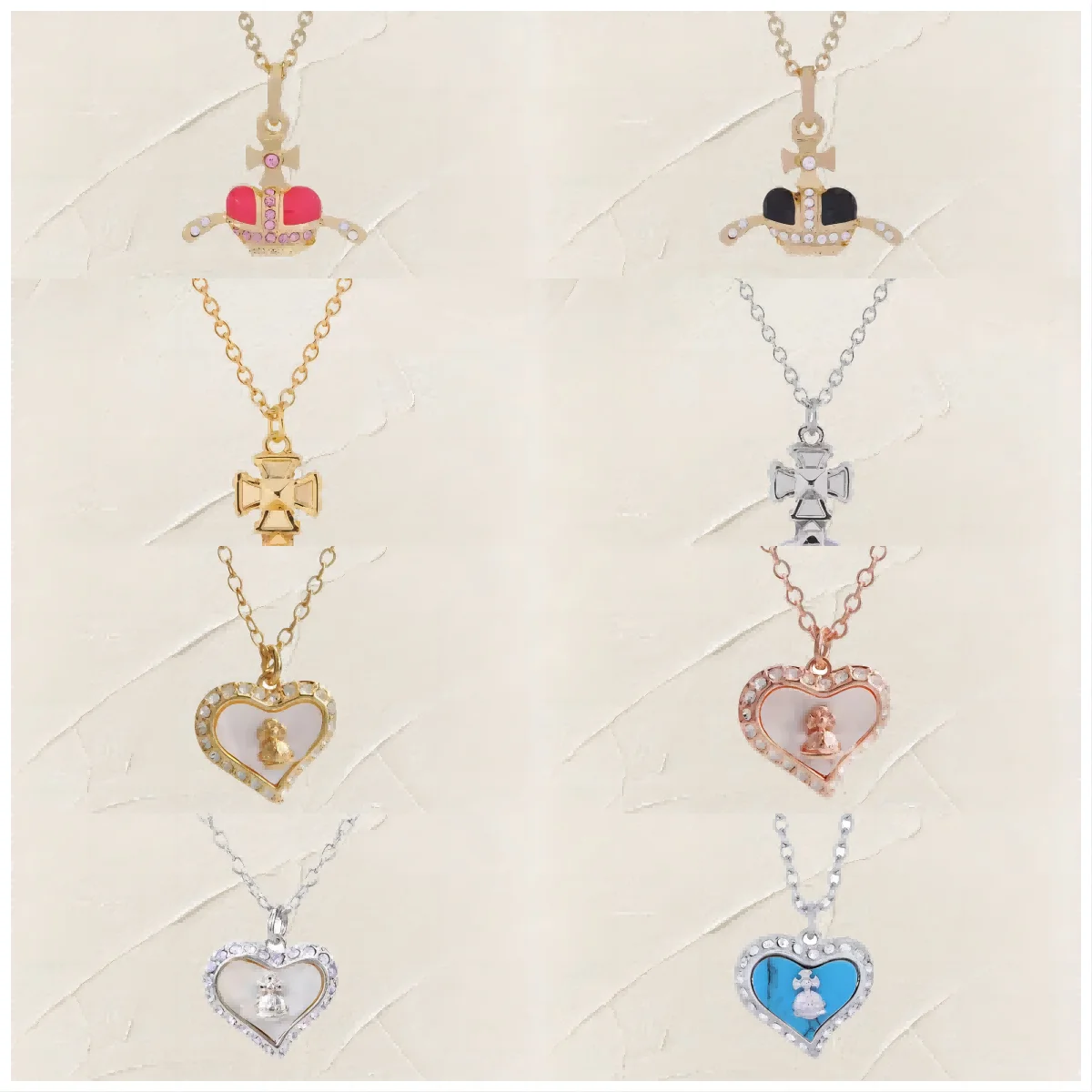 

NANA's Love Fashion Hot Selling S925 Silver Earrings For Punk Girls