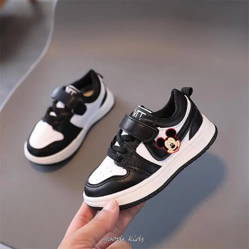 Graan preambule humor Jongens Mid-top Sneakers Fashion Wild Plus Size Lente En Herfst Basketbal  Schoenen Baby Schoenen Meisjes | newcoffeemachine.com.br