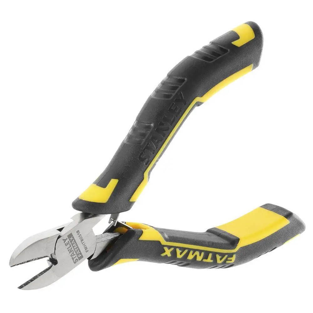 3". плоскогубцы stanley fatmax. пассатижи stanley fatmax 0-89-866 160 мм. бокорезы stanley control-grip stht0-74455 180 мм. плоскогубцы 180 мм fatmax stanley 0-89-867.