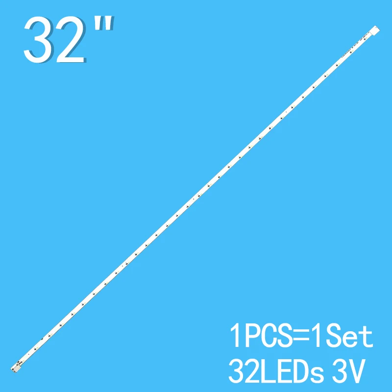 for led tv bar light ouvre 32 160627a v6lf 320sm0 led32 v6lf 320sf0 led32 bn96 39719a bn96 39780a un32k4100 ue32k4109 ue32k5100 For LED TV bar light ouvre 32