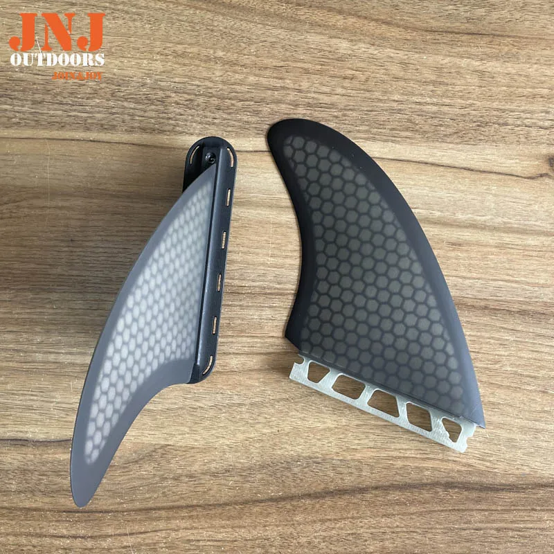 5.5インチグラスファイバーサーフボード,ツインフィン - AliExpress 18