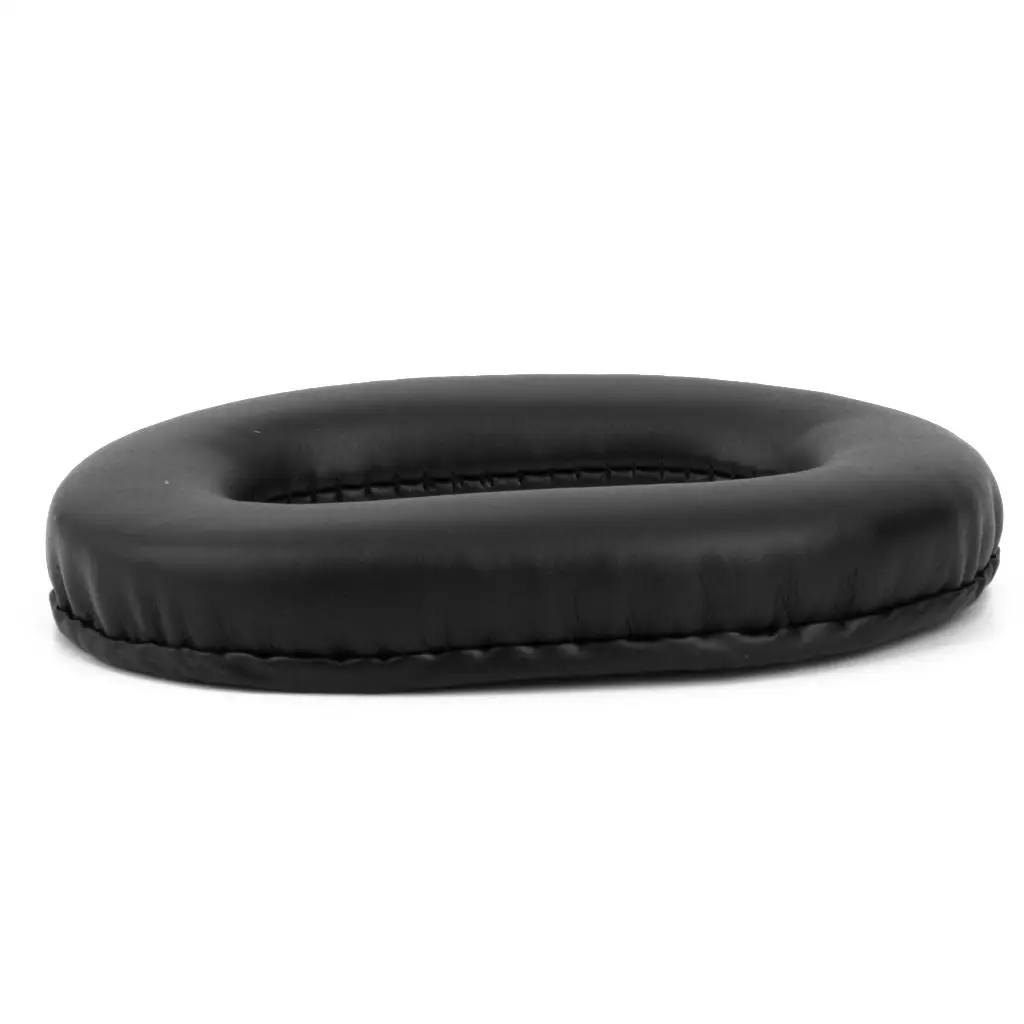 Replacement cushions for RP-HTX7 Headphone Blackent Cover C