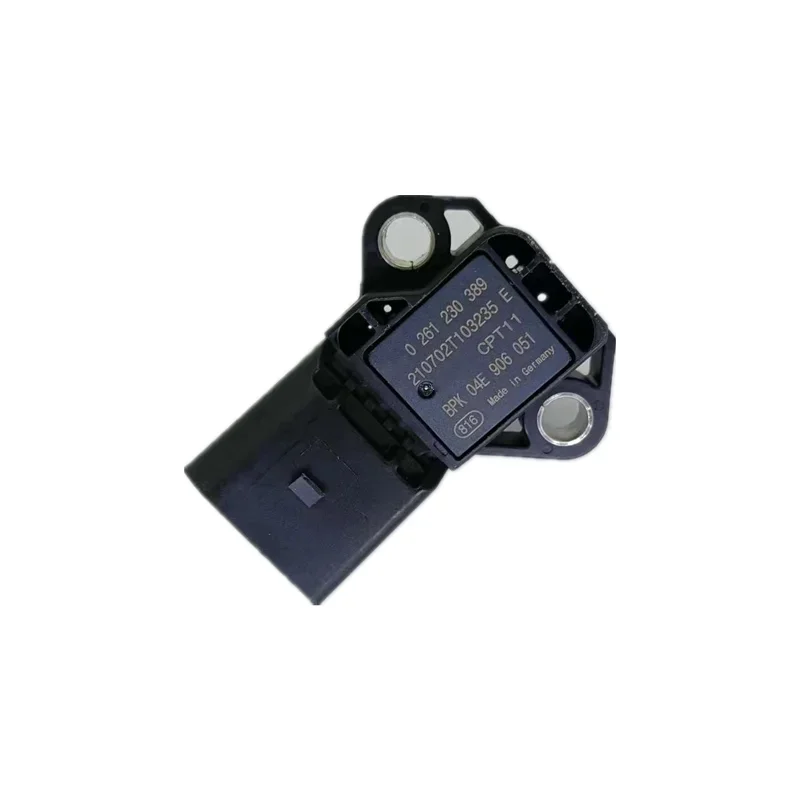 Manifold Absolute Pressure Sensor MAP 0261230389 04E 906 051 261230388 0281002976 MPS752 04E906051 For V-W Jetta 14-17
