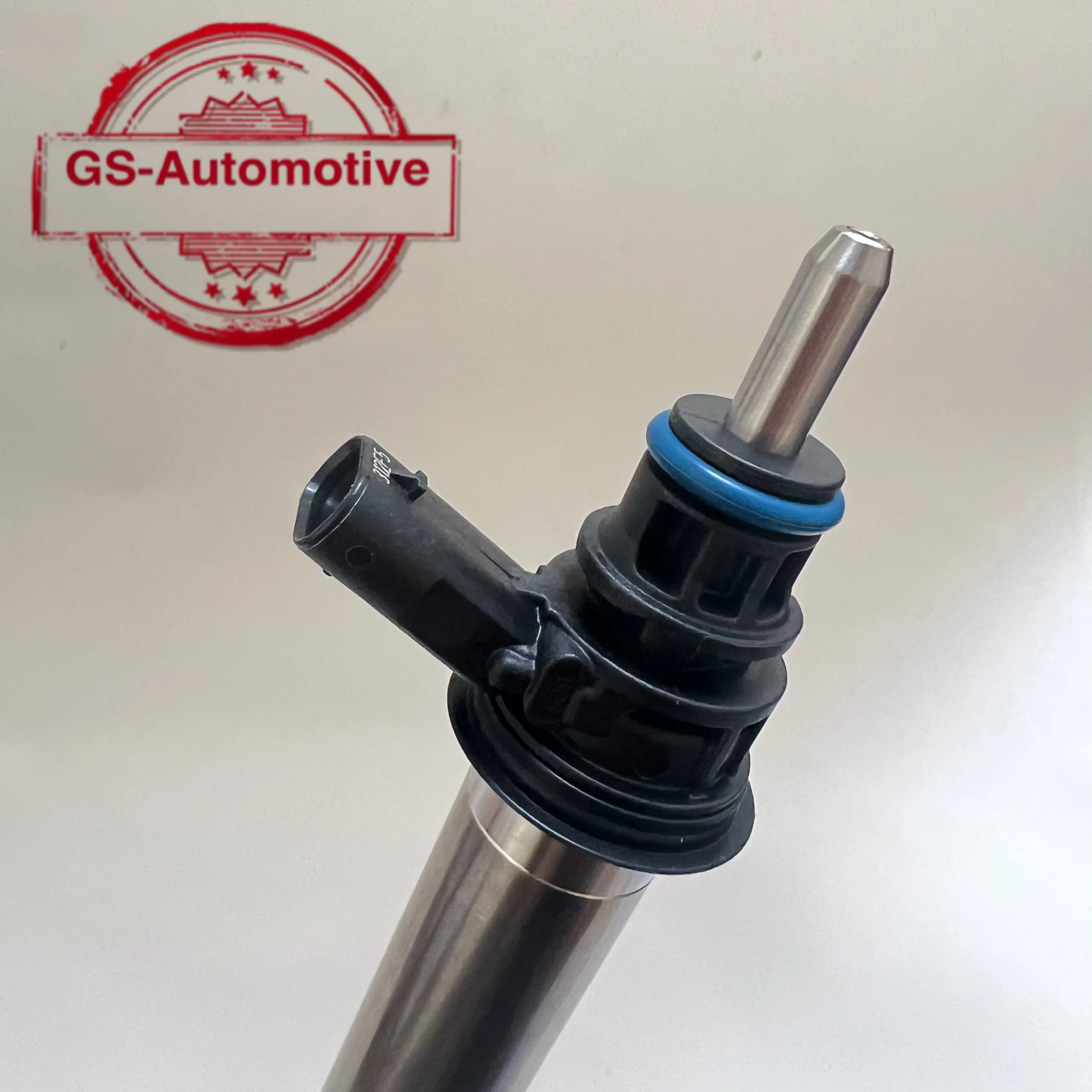BOSCH Fuel injector A2560705600 for Benz M177 M260 W177 W213 W205 W448 Z223 C118 CLA260 C300 E260L GLC200 S580 S320 GLE350 S63