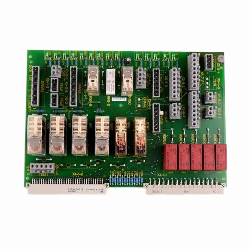 

1pce 300P Elevator Spare Parts 590871 PCB Board Lift Accessories