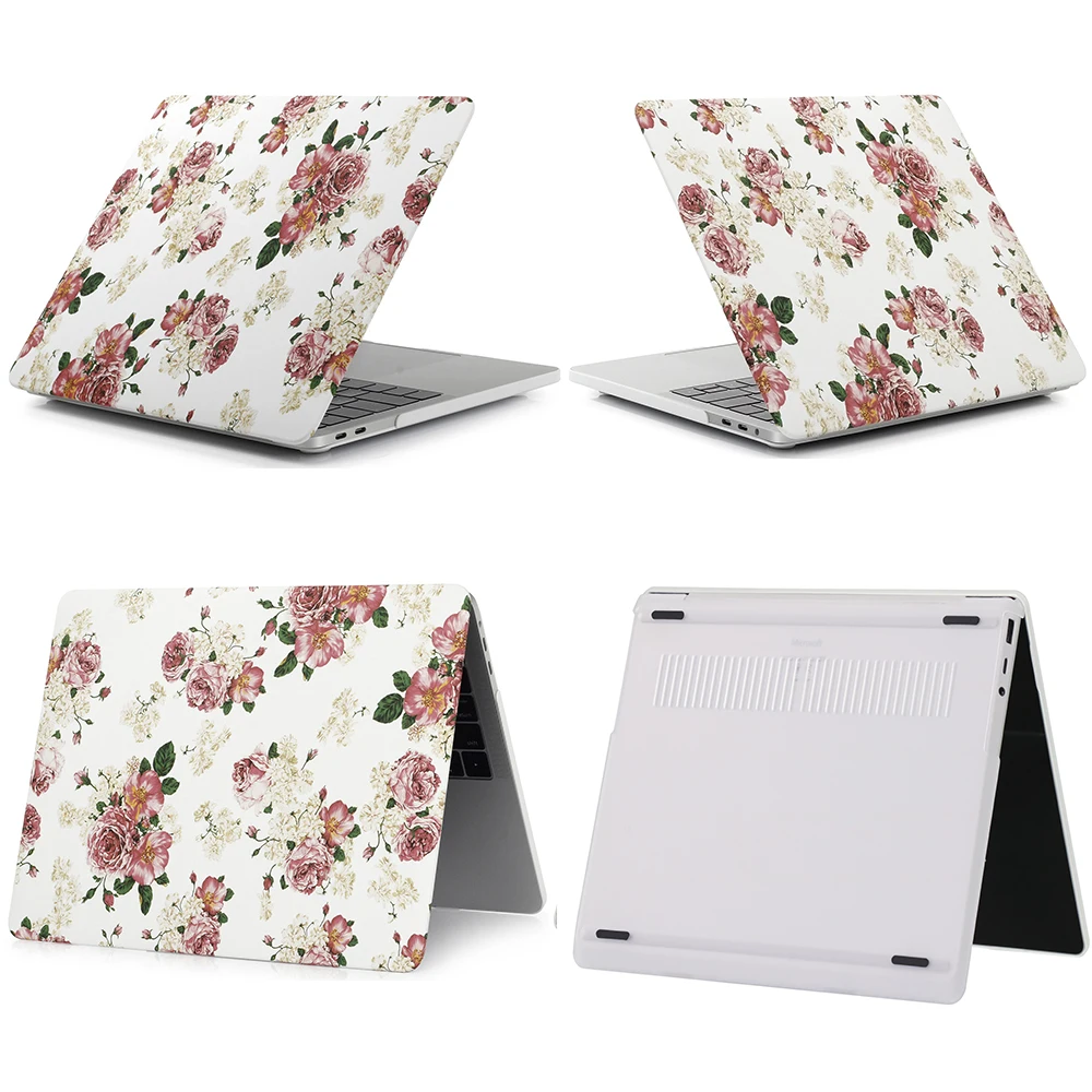 Custodia Per Laptop Per Laptop Surface 3 4 5 Custodia Per Tastiera In Acciaio Da 13.5 Pollici Per Microsoft Surface Laptop Go 2 Custodia Da 12.4 Polli