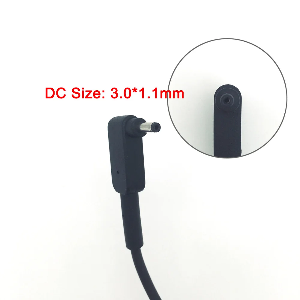 Chargeur Secteur Compatible Acer Aspire V3-372 / V3-372T - 19V 2.37A 45W - Neuf D'origine