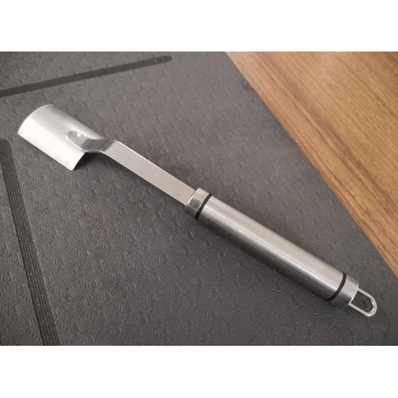 2Pcs Corn Peeler,Corn Peeler For Corn On The Cob,Corn Peeler For On The Cob Remover,Corn Cob Stripper Tool