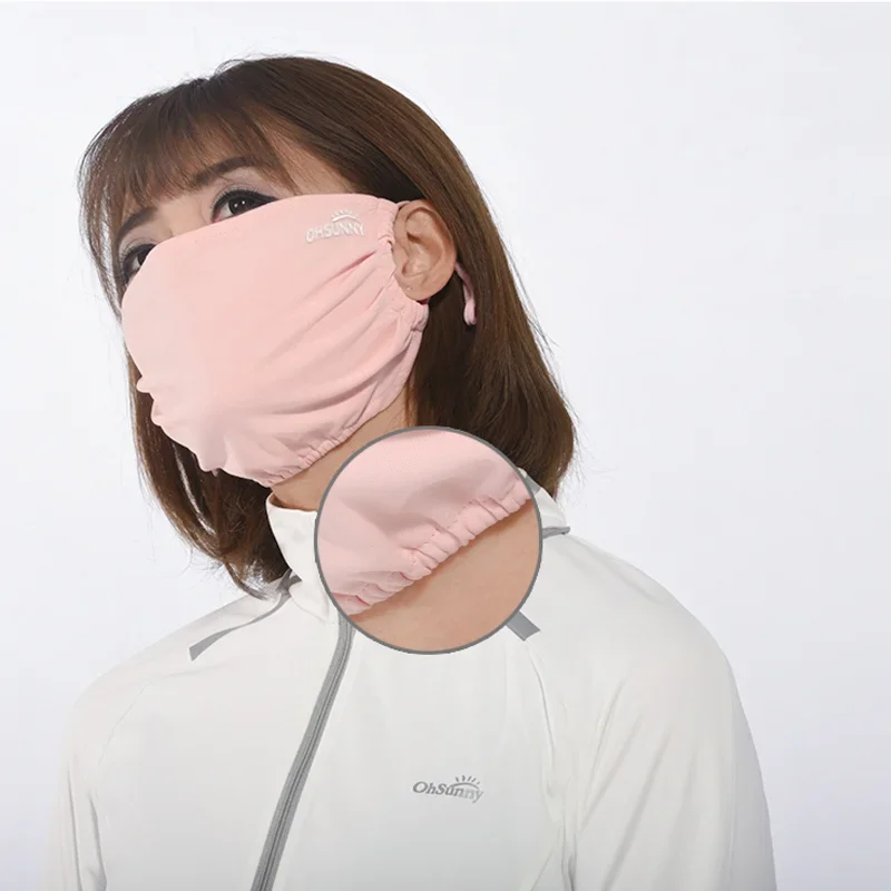 Рисунок 5 - Маска на все лицо OhSunny для вождения