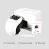 Electric Smart Knee Massager Pain Relief Acupuncture physical rheumatic heated vibration therapy pain relief device Arthritis 5