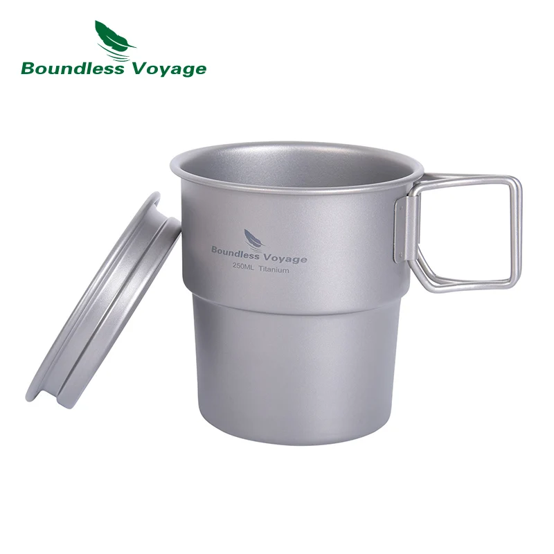 Tasse à café - ZGEER - 450ML - Acier inoxydable - Bambou - Isolante