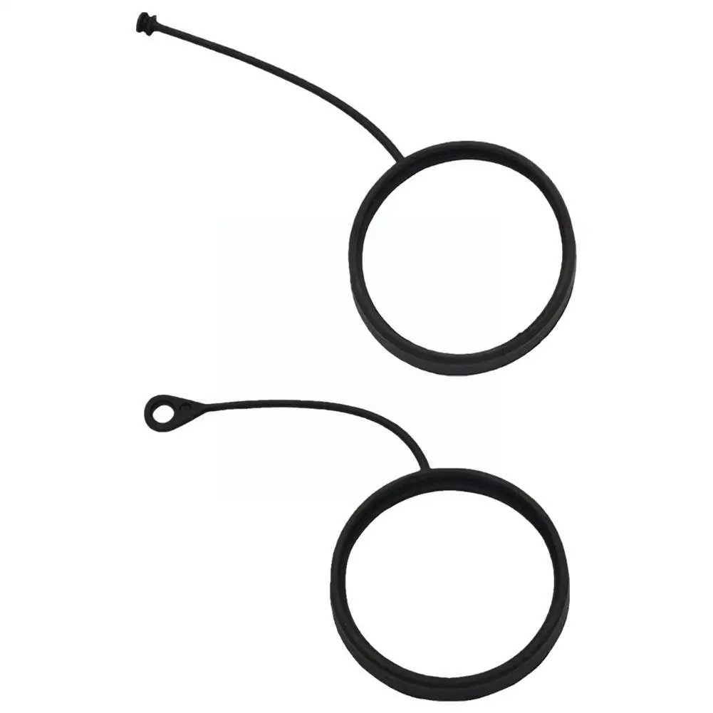 

1 шт. автомобильный Стайлинг крышка бака линия крышки бензина для Mercedes C E S класс масляный бак крышка веревка анти-падение канат тяга M0F7