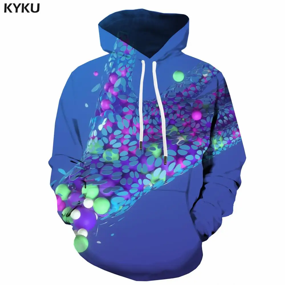 

3d Hoodies Abstract Sweatshirts men Art Hoodie Print Hand 3d Printed Colorful Hooded Casual Harajuku Sweatshirt Printed Unisex
