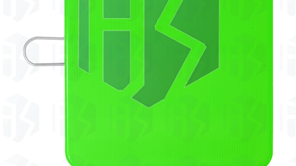 4 x 18650 Batteriegehäuse, Kunststoff, transparent, hart, weiß, Batteriegehäuse-Halter, Aufbewahrungsbox. Hinweis: 1. Bitte geben Sie 1–3 mm Fehler durch – Detail 9