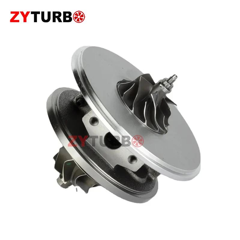 Turbo GT1749V 760774 728768 753847 Turbocharger cartridge chra for Ford Volvo 2.0 TDCi 100Kw 136HP DW10BTED D4204T 2004