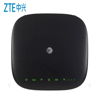 Smart Hub Zte 4G Lte Router Wireless Lte Sbloccato At&T Mf279 Hotspot