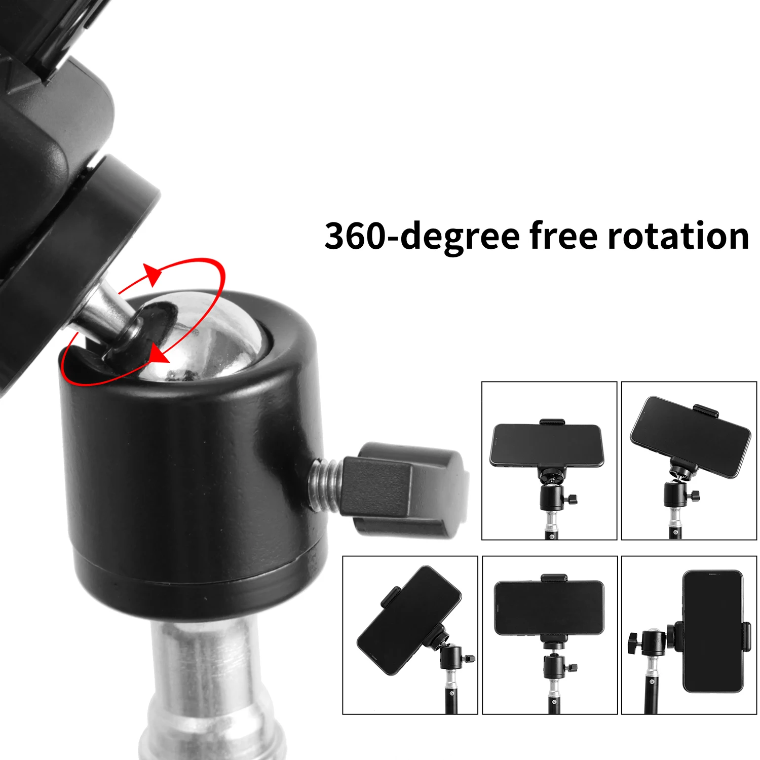 lâmpada Softbox, fundos, Kits de iluminação vídeo,