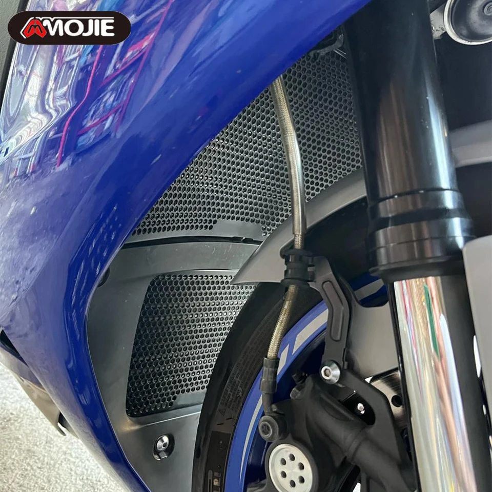 バイクアクセサリー エンジンカバーセットケース に適合するYZF R1 R1M