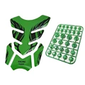 Package B Green