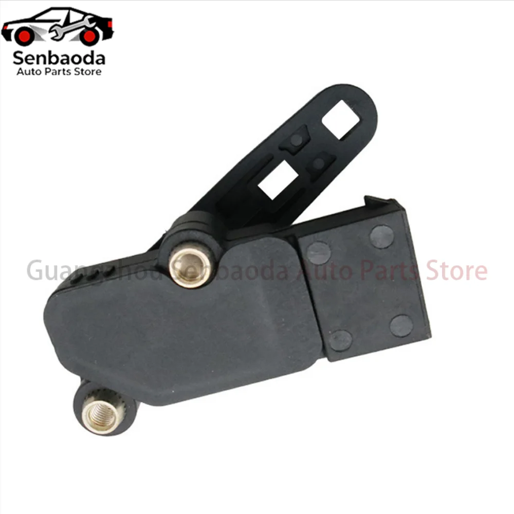 37146870200 7146853747 BMW I3 I3s I8 X1 X2 X3 X4 X5 X6 X7 2014-2021 차량용 고품질 높이 조절 센서 (신품)