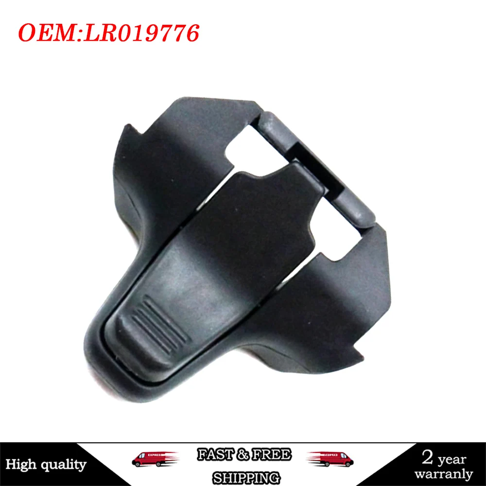 

Car Sunroof Shade Handle Buckle LR019776 For LAND ROVER Freelander 2 LR2 Auto Interior Decoration Interior #LR019776