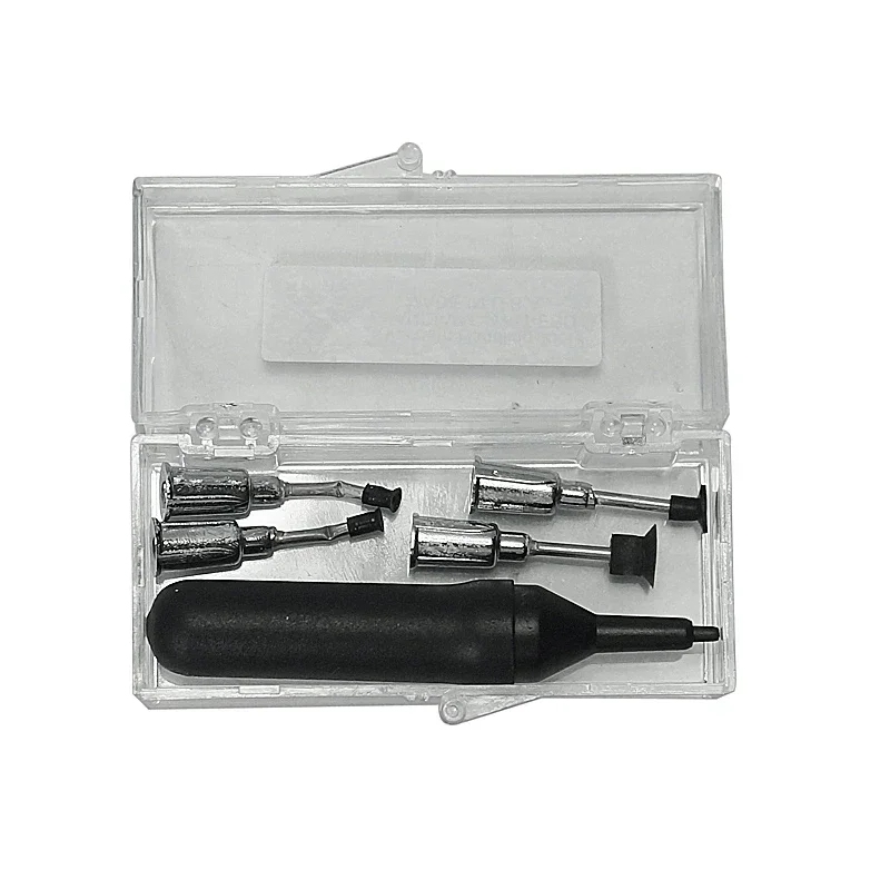 Vacuum Sucking Pen Handi-VAC Anti-static Mini SMT SMD IC Chip BGA Vacuum Pump Suction Pen Vacuum Picker Soldering Handtool Pickup Hand Tool