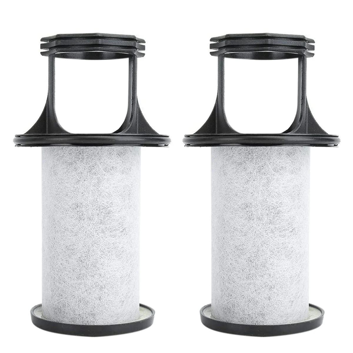 

4Pcs Air Filter Elements Crankcase Oil and Gas Separator Car Accessories for ProVent 200 3584145