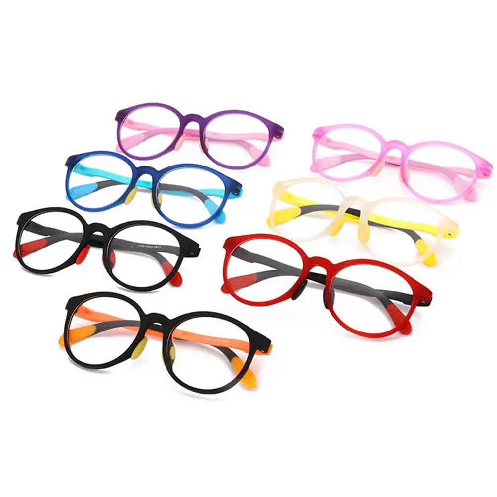 Tomato Kids Glasses Eye Gen atelieryuwa.ciao.jp