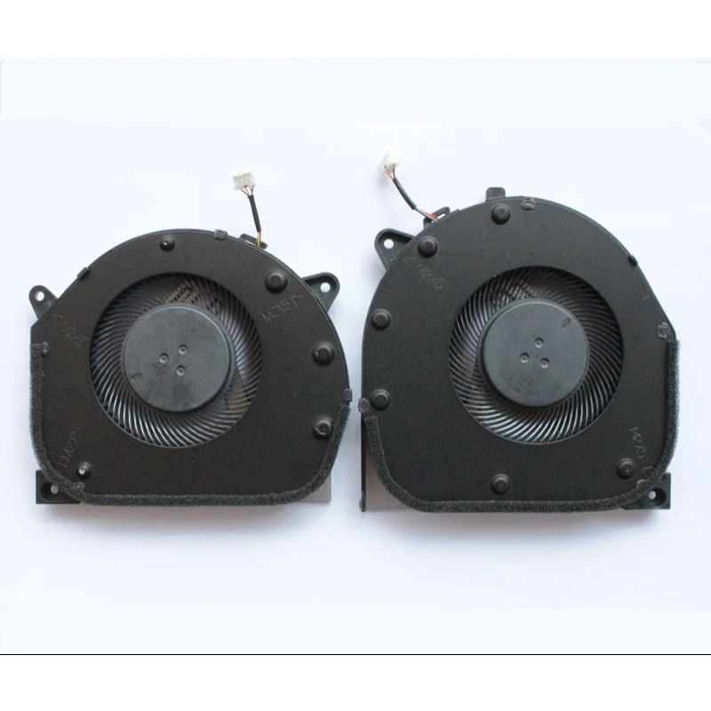 Nuova Ventola Di Raffreddamento Cpu Originale Per Laptop Per Lenovo Legion Y540-15Irh Y7000-2019 Gtx1660Ti Rtx2060 81S X Eg7570S1-1C010/1 C030-S9A