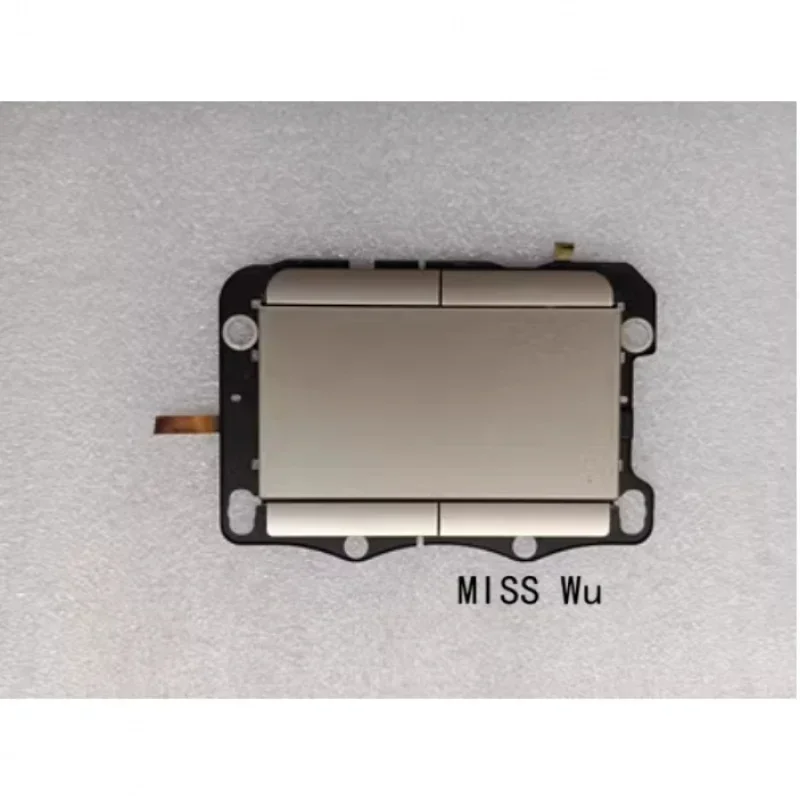 Per Hp Elitebook Serie 8460P Touchpad 6037B0054102