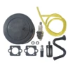 Air Filter For Stihl MS271 MS271C MS 271 Chainsaw Tune Up Kit Spark Plug Nuts 1