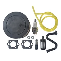 Air Filter For Stihl MS271 MS271C MS 271 Chainsaw Tune Up Kit Spark Plug Nuts 1