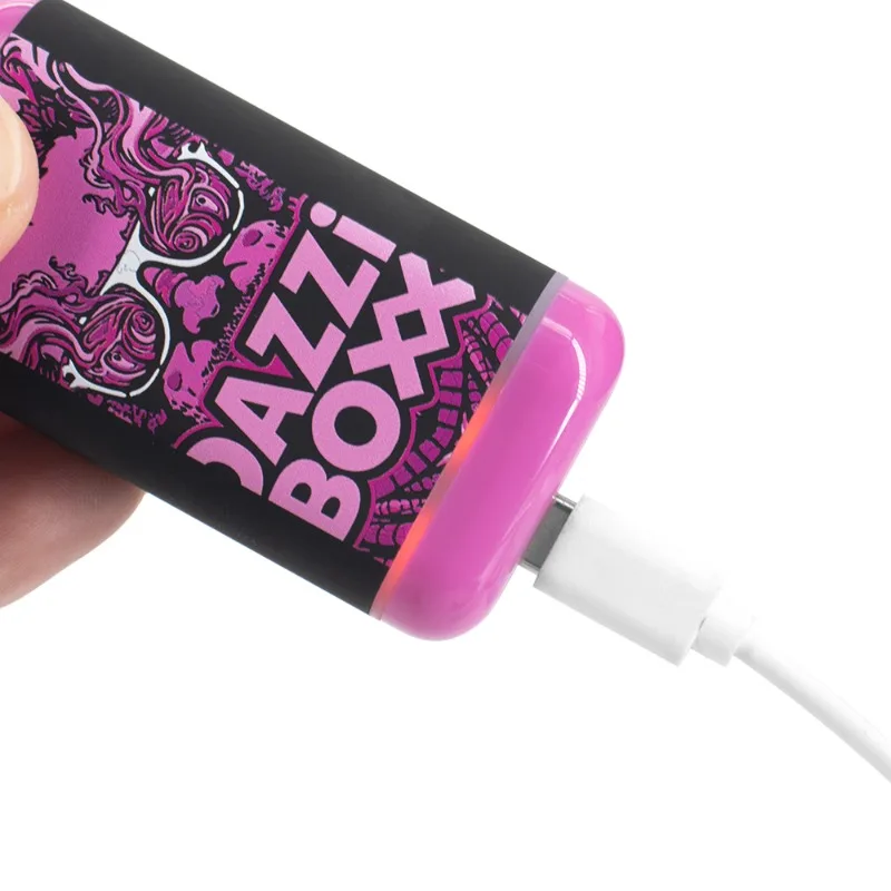 DAZZii BOXX 510 Concealed VV 650mAh Battery vape battery for batteries & chargers - gallery image 4