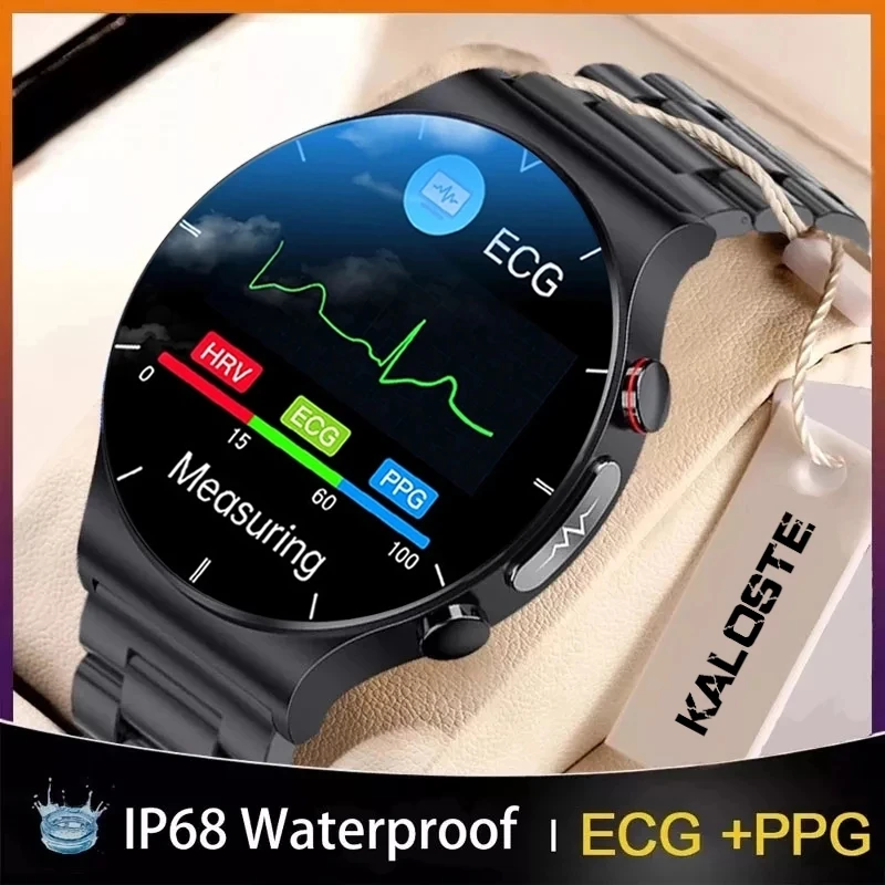 Før parti Mexico Ekg Blood Pressure Smart Watch 2022 | Ekg Ppg Smart Watch 2022 Xiaomi -  2023 Sport - Aliexpress