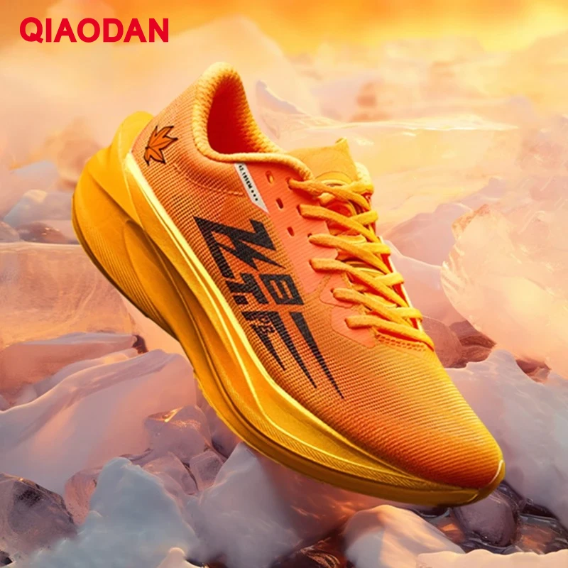 8/1掲載削除QIAODAN FEIYING PB4.0 チャオダン ジョーダン QIAODAN FEIYING PB4.0 Marathon Running Shoes for Women 2024