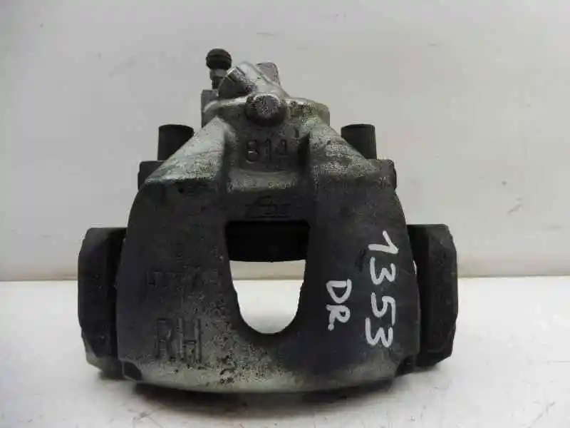806753 right front brake caliper Ford Focus Iii 1.0 Ecoboost (125 Cv) (used) | Автомобили и мотоциклы