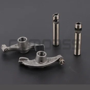 Parti del motore per moto ZONGSHEN CB250 Kit bilanciere e albero valvole motore