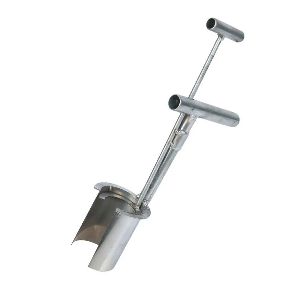 Number Of Pieces Agricultural Environments Agricultural Planting Efficiency High Efficiency Side Port Transplanter