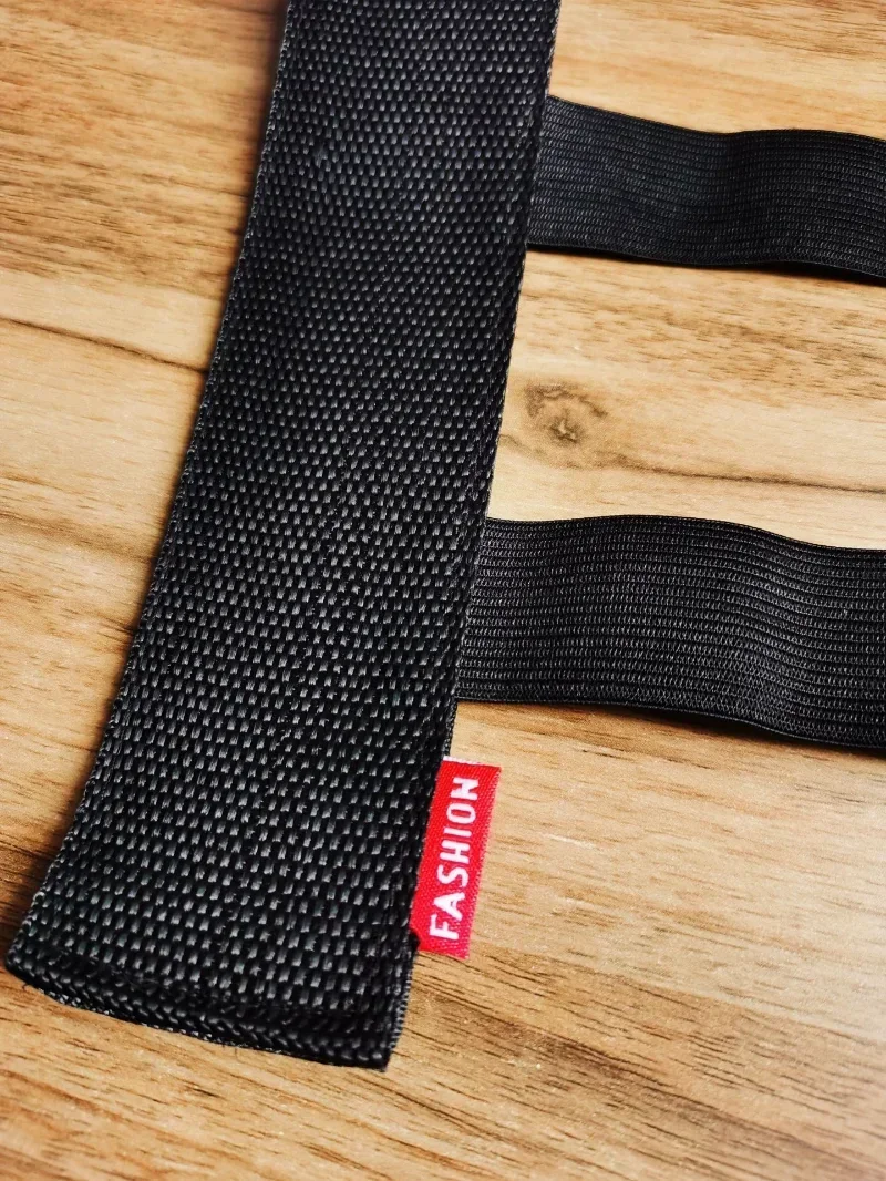 Car Interior Organizer Car Trunk Elastic Fixed Straps Extinguisher Tank Debris Storage Fixing Belt Tapes Adjustable