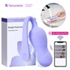 Femometer Kegel Pelvic Muscle Trainer Vibrator Balls Postpartum Vaginal Tighten Exercise Bladder Control Massage App Tutorial 1